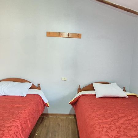 Appartement Casa Amaru Raqchi à Anansaya Extérieur photo